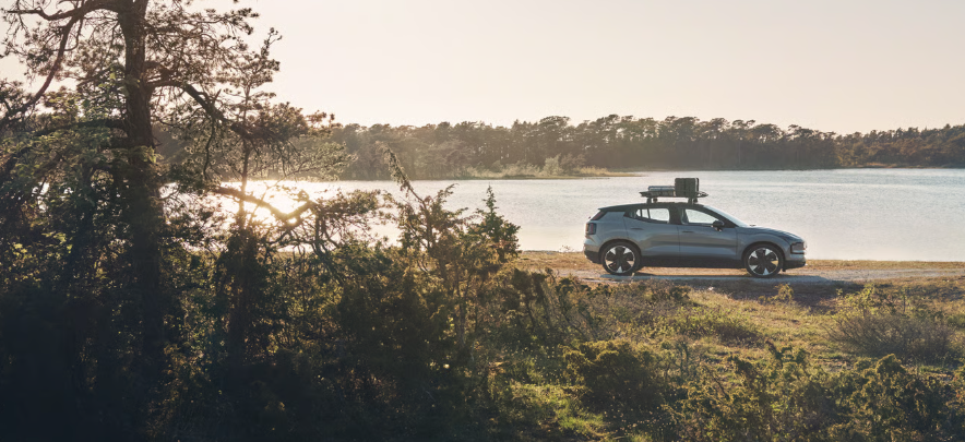 Volvo EX30 Owner Offered £200 Compensation After Using Our PCP Complaint Template — What This Means for Everyone Else