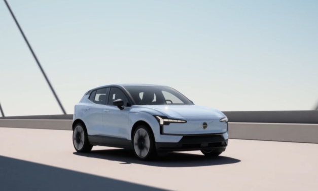 Volvo confirms EX30 battery modules to be replaced, owners still left in 70% charge limbo