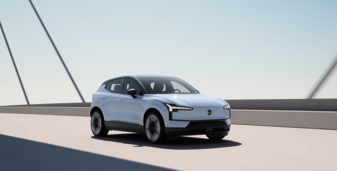 Volvo confirms EX30 battery modules to be replaced, owners still left in 70% charge limbo