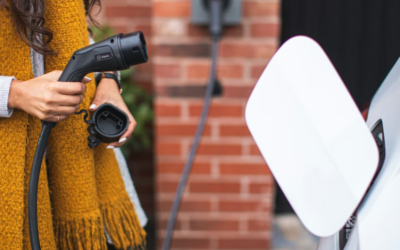 We’ve Built You a Free EV Charging Savings Calculator