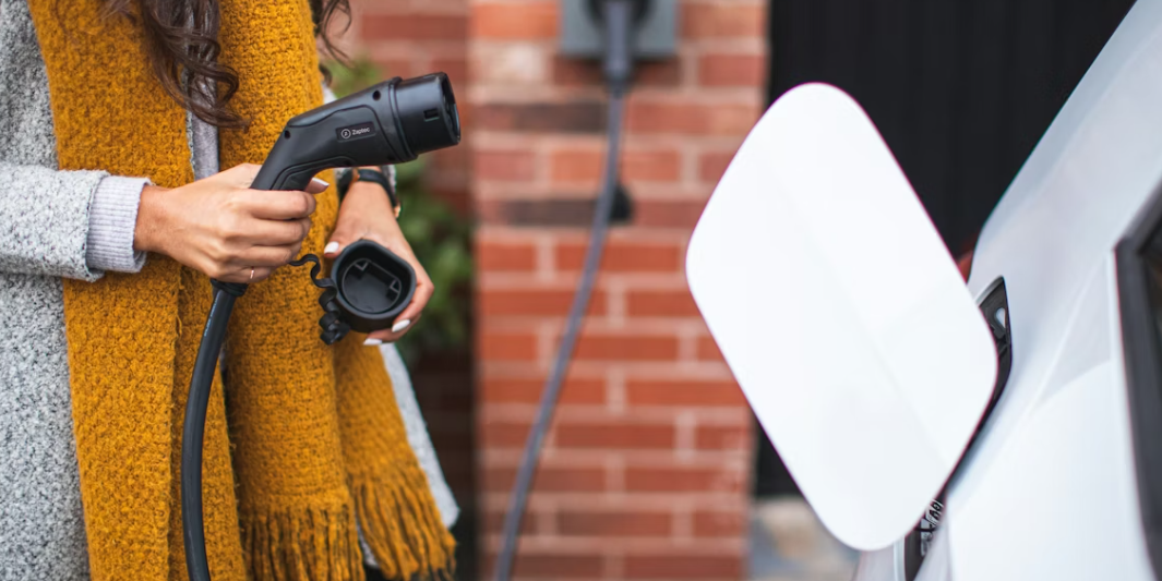 We’ve Built You a Free EV Charging Savings Calculator