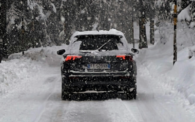 The EV Heat Pump FAQ – why it makes your electric car more efficient