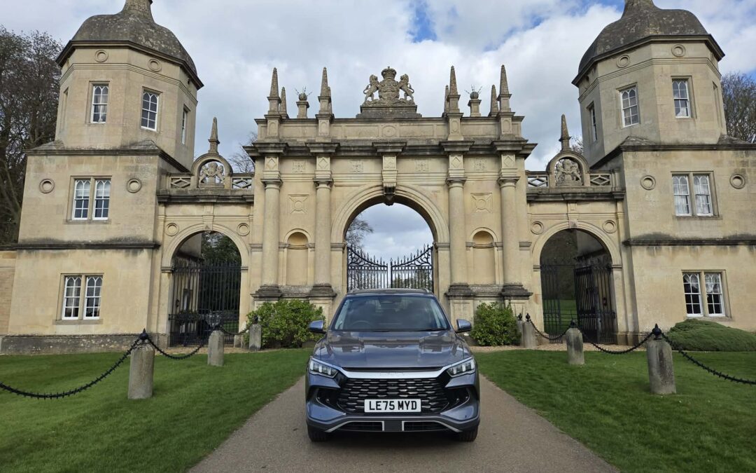 BYD Sealion 5 DM-i Review – 1,000 Miles Behind the Wheel