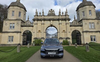 BYD Sealion 5 DM-i Review – 1,000 Miles Behind the Wheel