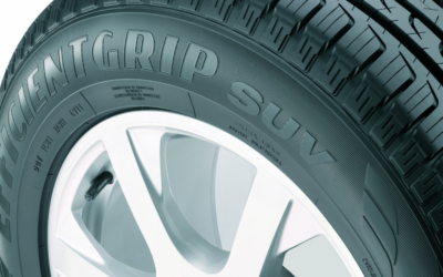 EV Tyres: Why the Rubber on Your Electric Car Matters More Than You Think
