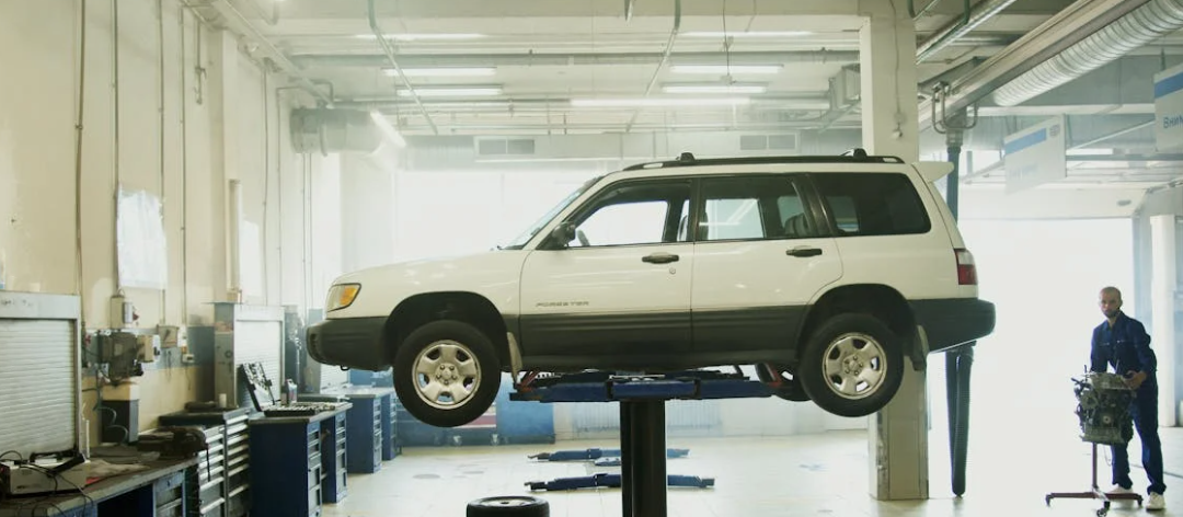Beware of Third Party Dealer Warranties