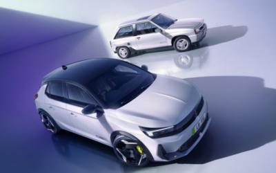 Vauxhall Corsa GSE: The Hot Hatch Is Back and I Am Already Excited