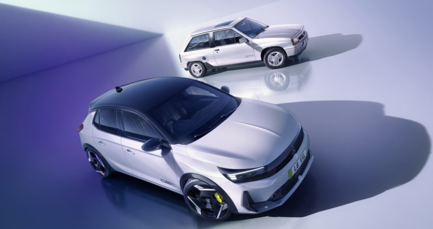 Vauxhall Corsa GSE: The Hot Hatch Is Back and I Am Already Excited