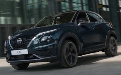Nissan Juke Buyers Guide: Everything You Need to Know Before You Buy