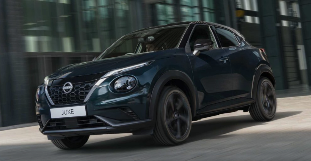 Nissan Juke buyers guide
