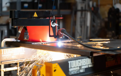 How Small Workshops Can Benefit From CNC Plasma Technology