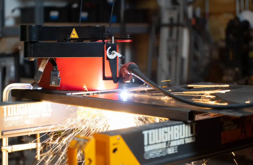 Arcdroid CNC Plasma