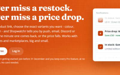 We Help You Save at the Pumps. Now There’s a Tool to Help You Save Everywhere Else.